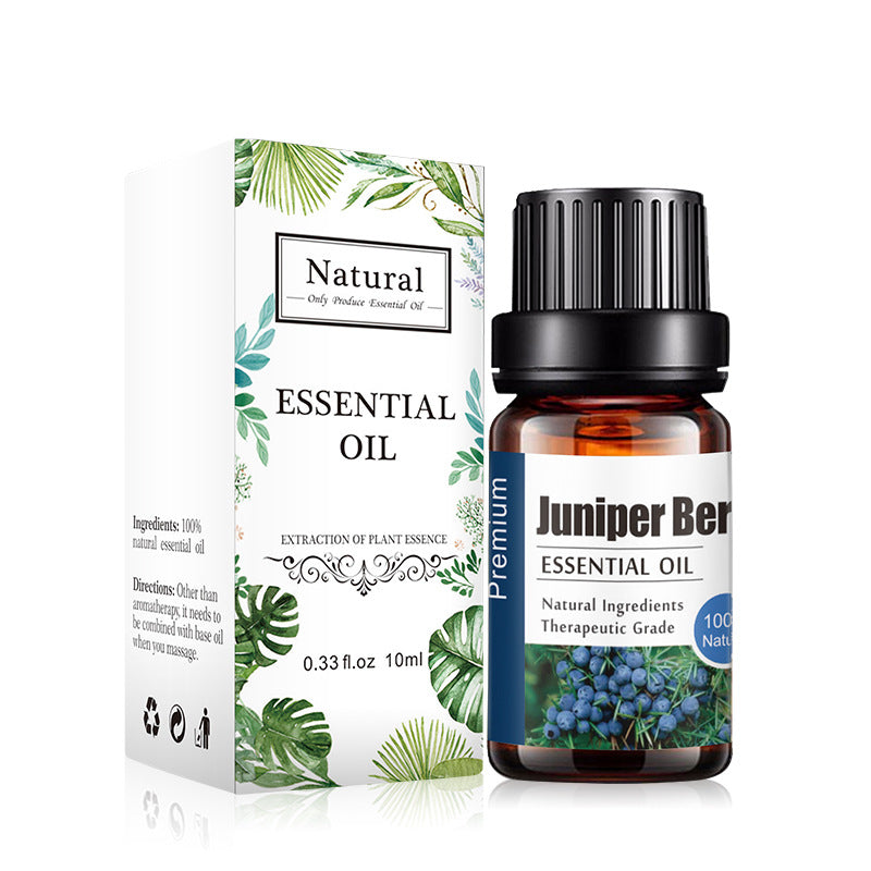 Pure Essential Oil 10ml Aroma Diffuser